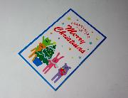 ファミリーマート限定クラフトホリックオリジナルクリスマスカード全8種