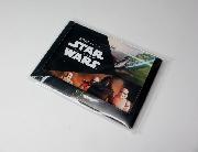 セブン-イレブン限定　STAR WARS卓上カレンダー