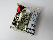 映画妖怪ウォッチ　エンマ大王　５つの物語だニャン！　シールコレクション2枚