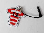 ファミリーマート限定　ラグビー日本代表ユニフォームストラップ全15種