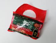 TULLY’S COFFEE HOT KEEPING フリース製カバー全6種