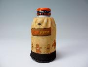 TULLY’S COFFEE HOT KEEPING フリース製カバー全6種