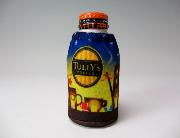 TULLY’S COFFEE HOT KEEPING フリース製カバー全6種