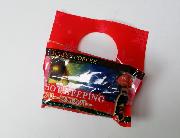 TULLY’S COFFEE HOT KEEPING フリース製カバー全6種