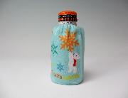 TULLY’S COFFEE HOT KEEPING フリース製カバー全6種