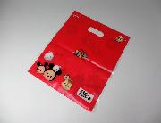 ディズニーツムツム袋