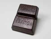 DARSチョコレート型クリップ全3種