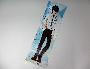 映画ハイ★スピード！ミニポスター全4種