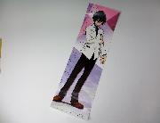 映画ハイ★スピード！ミニポスター全4種