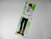 映画ハイ★スピード！ミニポスター全4種