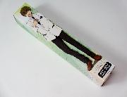 映画ハイ★スピード！ミニポスター全4種