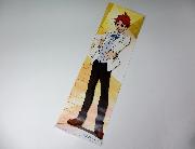 映画ハイ★スピード！ミニポスター全4種