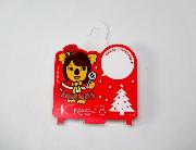 HKT48オリジナルコアラオーナメント全3種