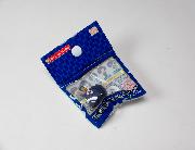 セブン-イレブン限定　刀剣乱舞-ONLINE-フィギュアストラップ全5種