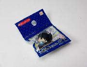 セブン-イレブン限定　刀剣乱舞-ONLINE-フィギュアストラップ全5種