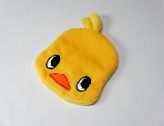 ひよこちゃんオリジナルグッズ　カイロケース