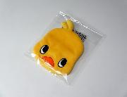 ひよこちゃんオリジナルグッズ　カイロケース