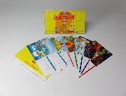 ターン王子オリジナル卓上カレンダー