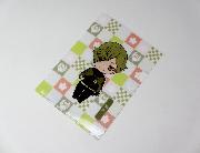 セブン-イレブン限定　刀剣乱舞-ONLINE-Ａ6クリアファイル全10種