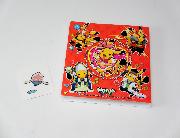 ポケモンキャラシールホルダー・ポケモンデコキャラシール