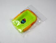 もこもこポーチ全4種