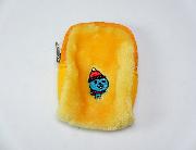 もこもこポーチ全4種