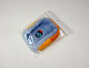 もこもこポーチ全4種