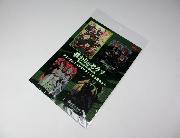 終わりのセラフ　オリジナルミニクリアファイル3枚セット　全3種
