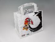 サークルＫサンクス限定　戦国無双４Empires×日清どん兵衛バッグ　全2種