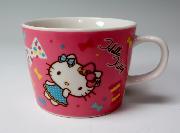 サークルＫサンクス限定　ハローキティマグカップ