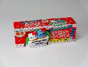 バブルくん・ハローキティコラボホルダー