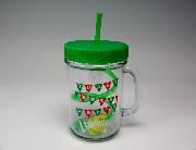 Merry Orangina!　オランジーナ・ジャーマグ全3種