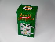 Merry Orangina!　オランジーナ・ジャーマグ全3種