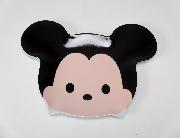 ディズニーツムツムプレート全6種