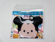 ディズニーツムツムプレート全6種