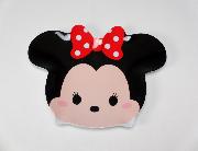 ディズニーツムツムプレート全6種