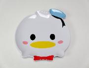 ディズニーツムツムプレート全6種