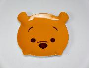 ディズニーツムツムプレート全6種