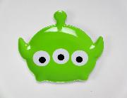 ディズニーツムツムプレート全6種