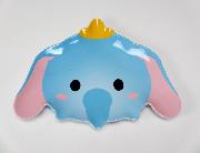 ディズニーツムツムプレート全6種