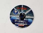 仮面ライダーゴーストバトルメンコ全10種