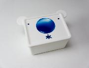 キリンアルカリイオンの水　ゴクゴクマ