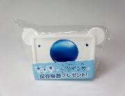 キリンアルカリイオンの水　ゴクゴクマ