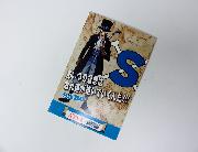 ワンピースキャラクターポートレート全8種