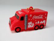 コカ・コーラボトルキャップオーナメント全6種