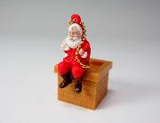 コカ・コーラボトルキャップオーナメント全6種