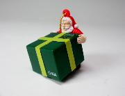 コカ・コーラボトルキャップオーナメント全6種