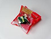 コカ・コーラボトルキャップオーナメント全6種