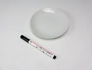 イオン限定　オランジーナ　レモンジーナオリジナルプレート