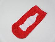 イオン限定　ペットボトルカバー入りハッピー缶全3種